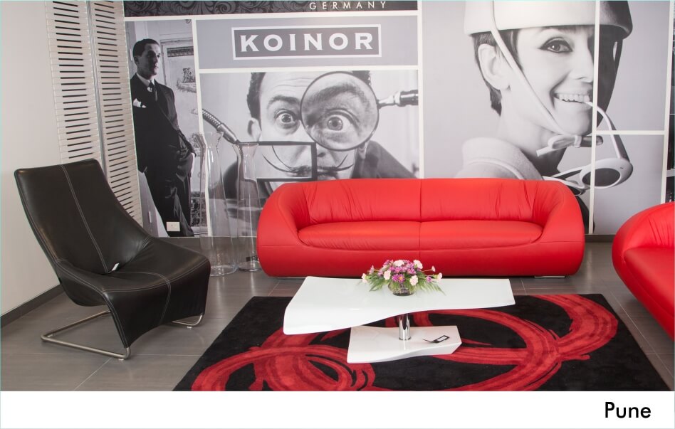 European Furniture Stores & Showrooms Sofa Stores Bengaluru,Chennai