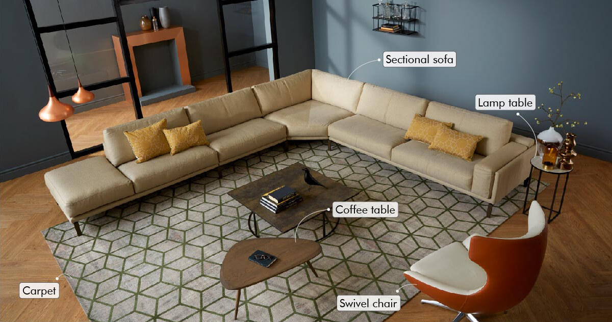 Leather Sofas Couches Recliner Dining Table Set
