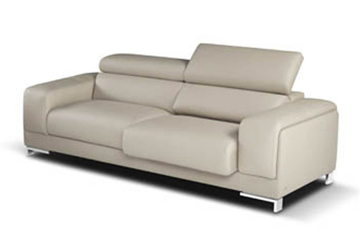 Nicoletti Home Leather Sofas Couches Italian Furniture Kochi