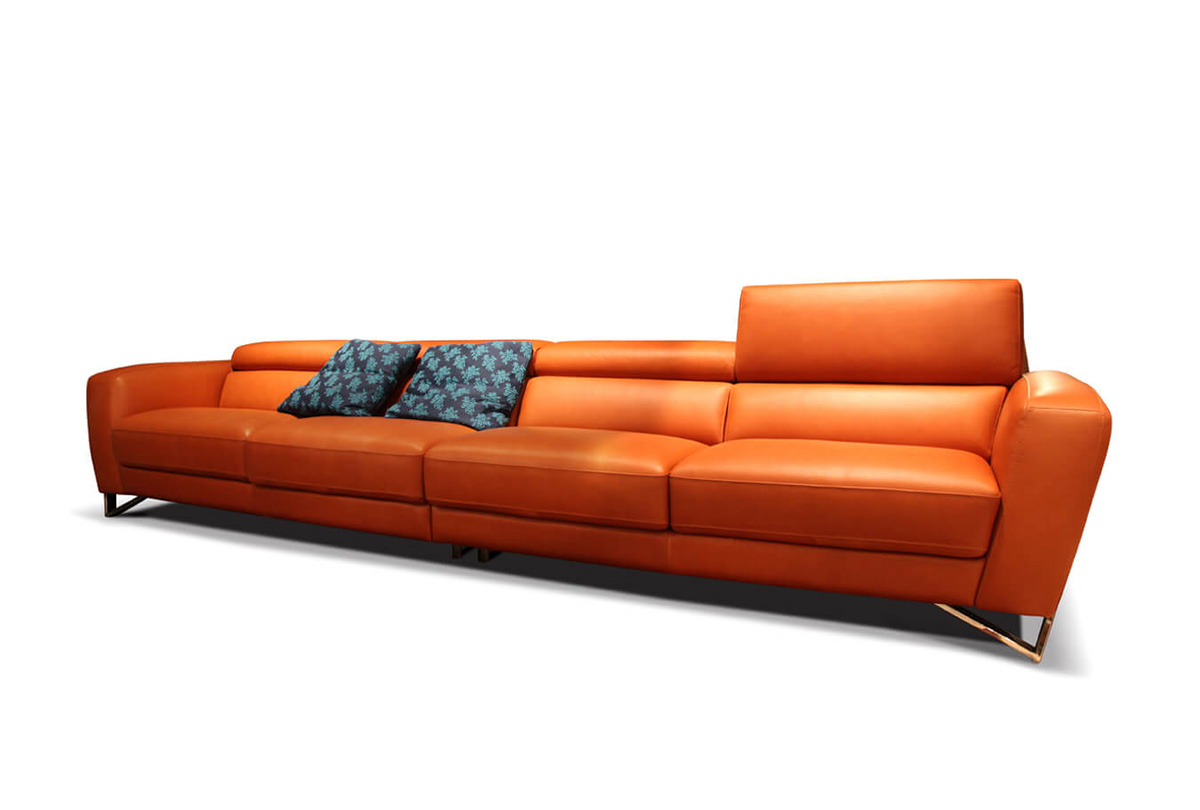 Nicoletti Home Leather Sofas & Couches Italian Furniture Pune,Kochi,Bengaluru,Chennai