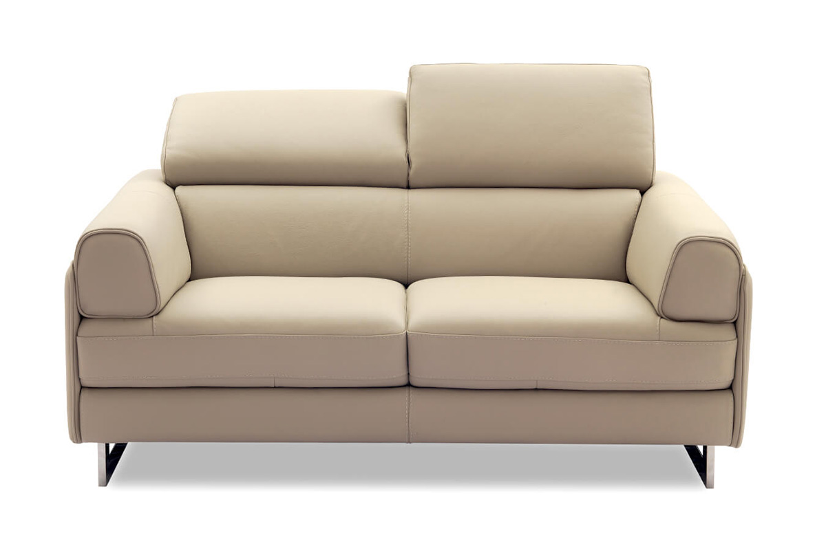 Sofas & Couches Leather & Fabric Sofas Simply Sofas Bengaluru
