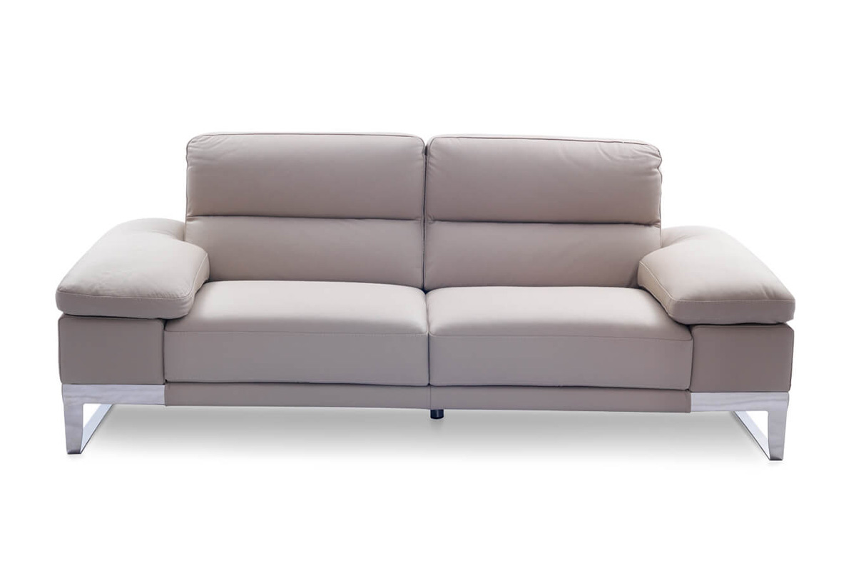 Sofas & Couches Leather & Fabric Sofas Simply Sofas Bengaluru
