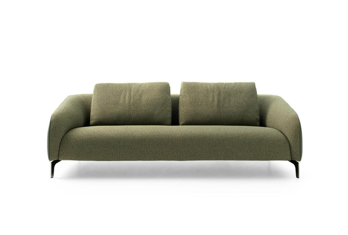 Sofas & Couches Leather & Fabric Sofas Simply Sofas Bengaluru