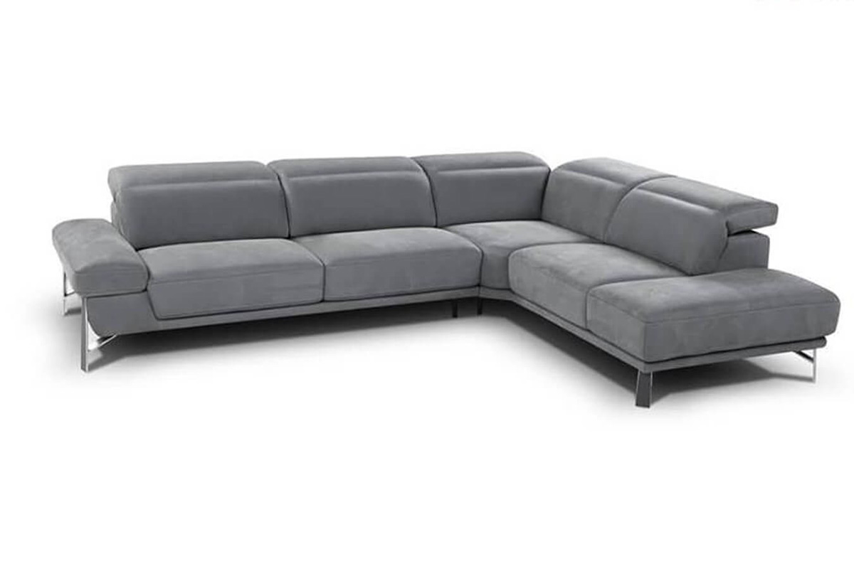 Nicoletti Home Leather Sofas & Couches Italian Furniture Kochi