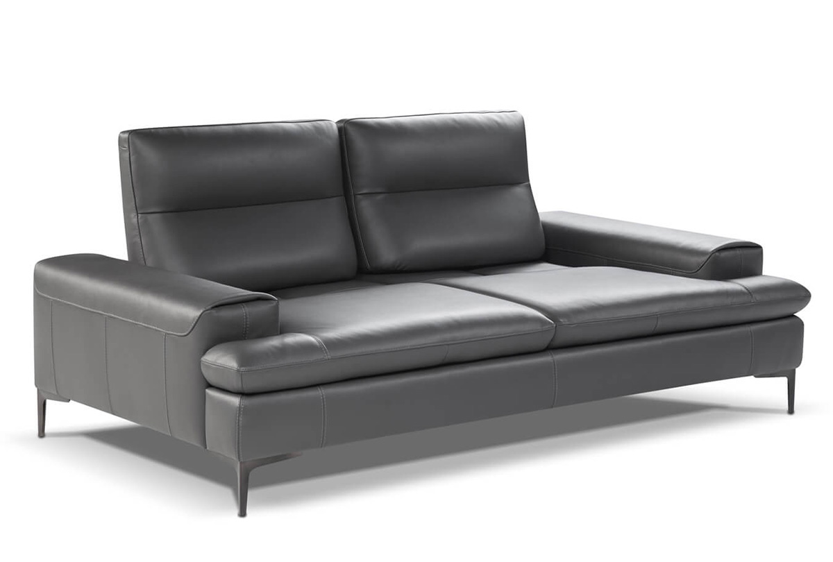 Sofas & Couches Leather & Fabric Sofas Simply Sofas Bengaluru