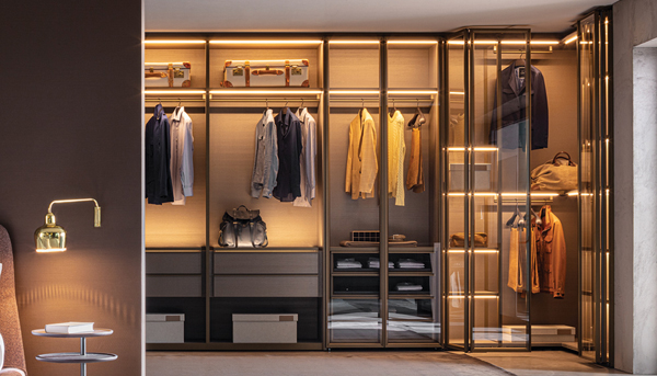 WARDROBES