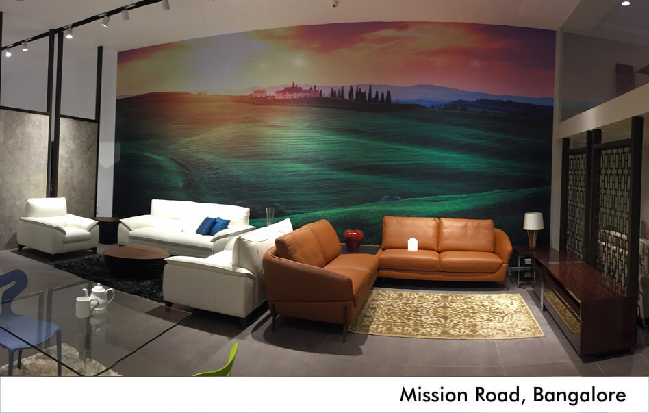 European Furniture Stores & Showrooms Sofa Stores Bengaluru,Chennai