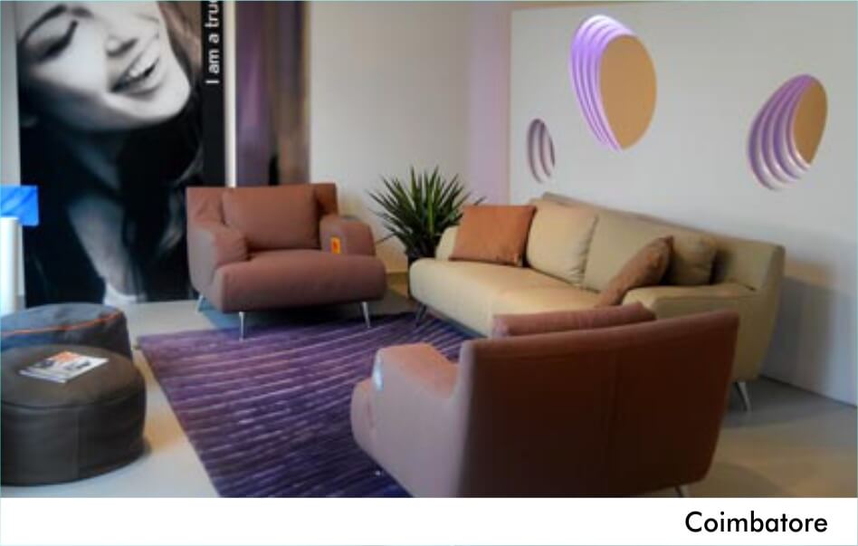 European Furniture Stores & Showrooms Sofa Stores Bengaluru,Chennai