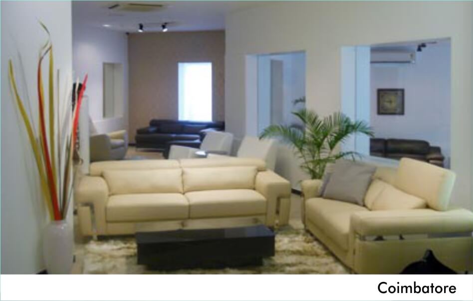 European Furniture Stores & Showrooms Sofa Stores Bengaluru,Chennai