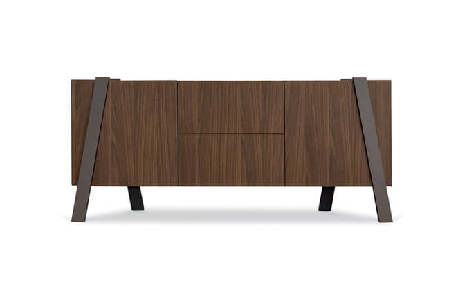 Bonaldo Note sideboard