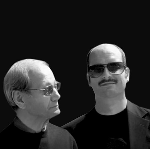 Maurizio Manzoni and Roberto Tapinassi, Studio Memo