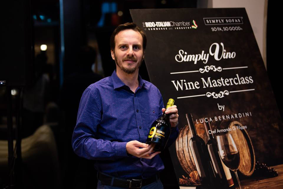 simply vino festival 2018