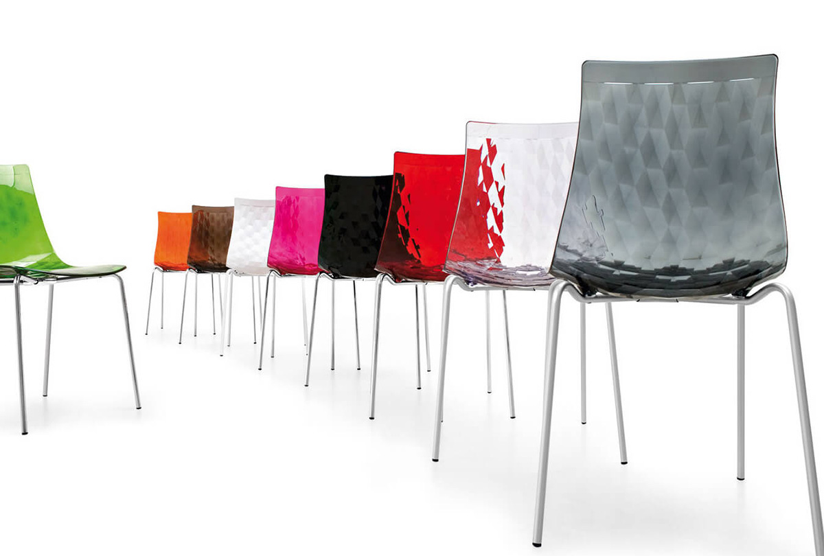 ICE calligaris dining_chair | Simplysofas