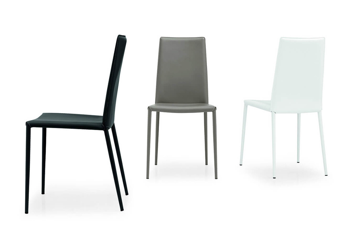 BOHEME calligaris dining_chair Simplysofas