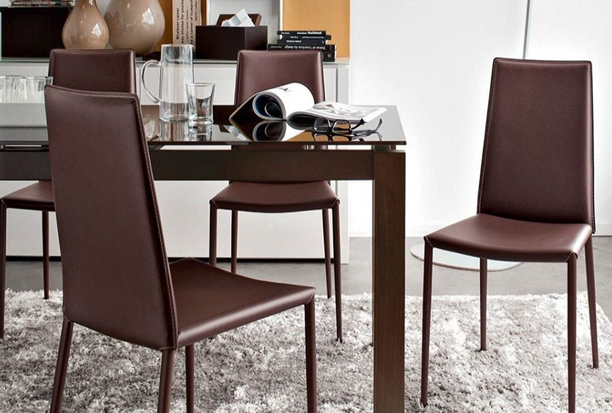 BOHEME calligaris dining_chair Simplysofas