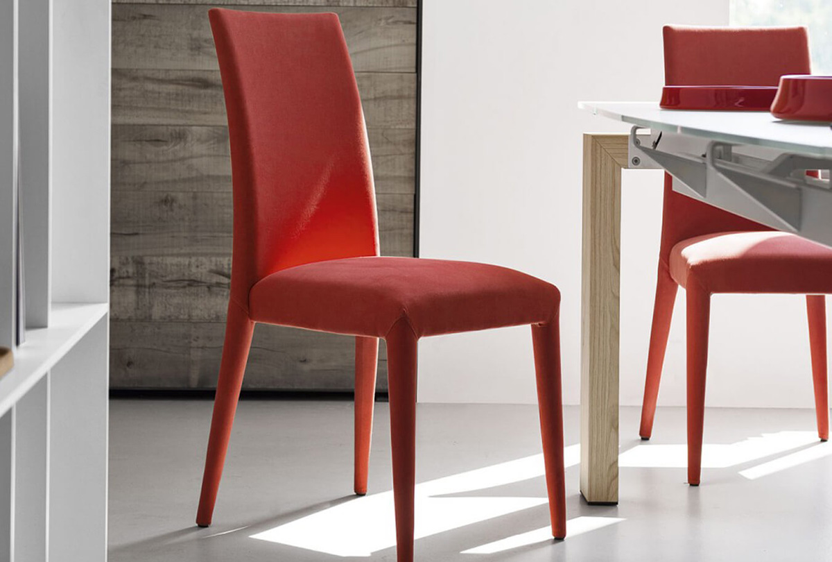 ANAIS calligaris dining_chair Simplysofas