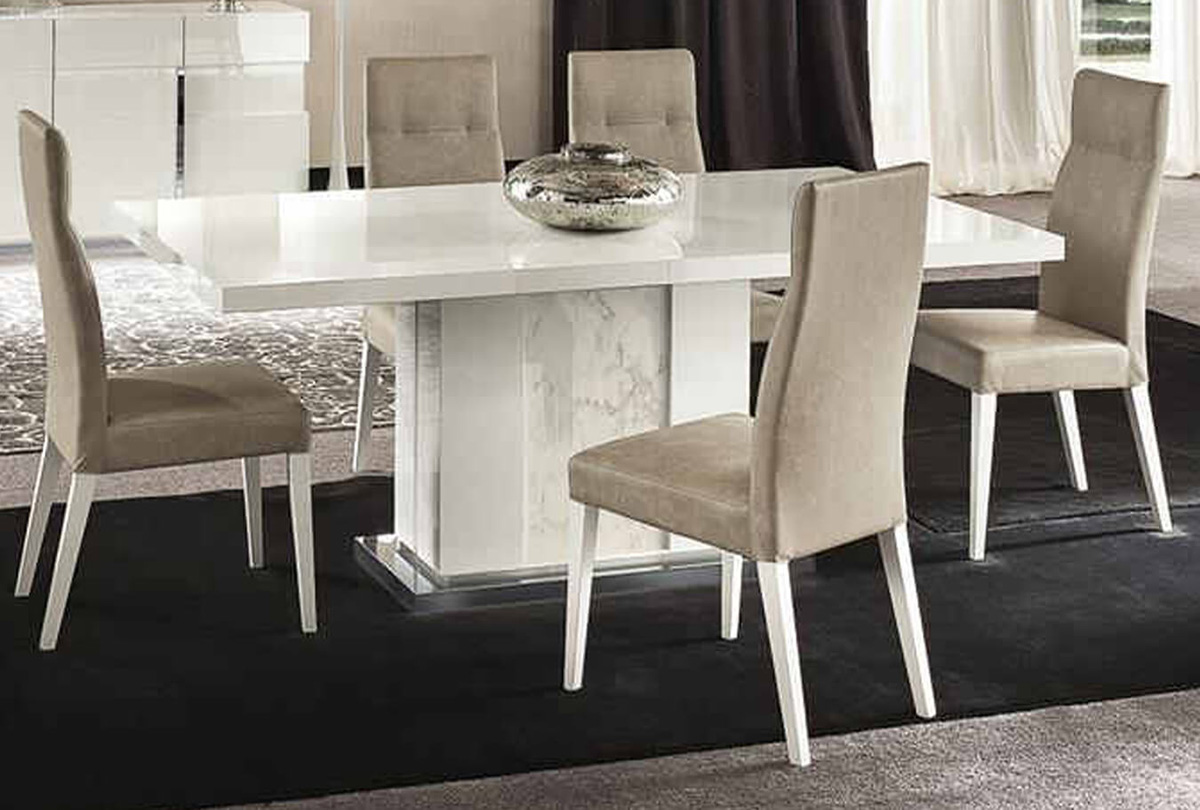 Canova Alf Dining Chair Simplysofas