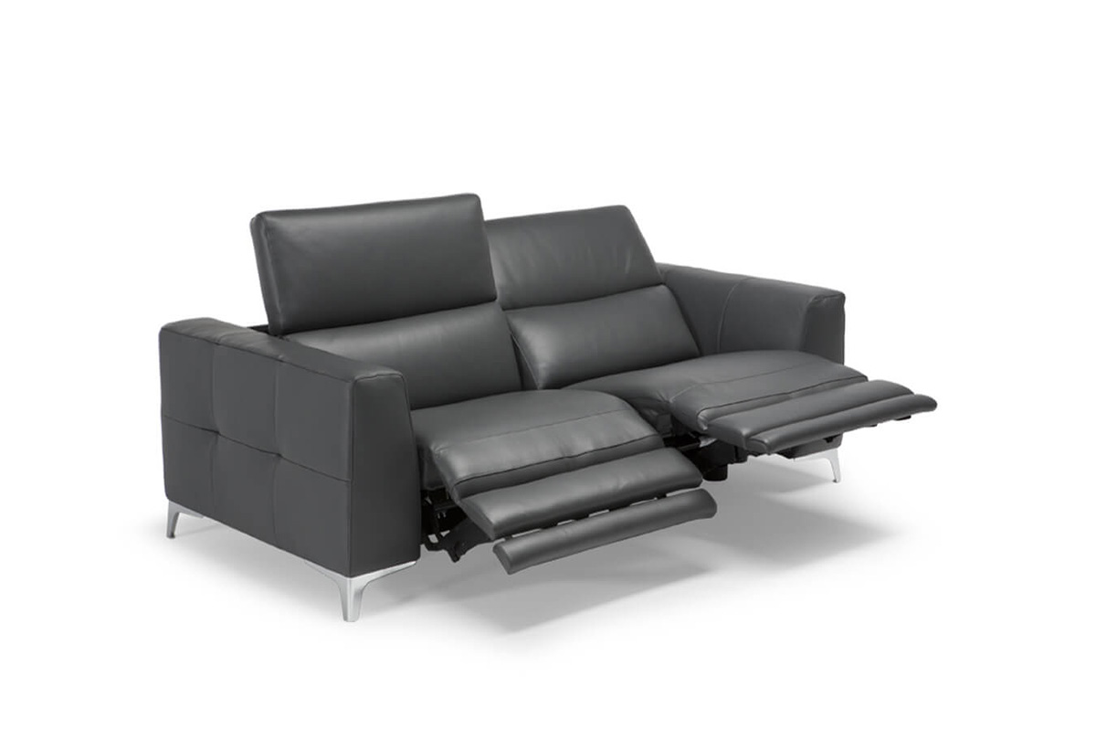 Sofas & Couches Leather & Fabric Sofas Simply Sofas Bengaluru