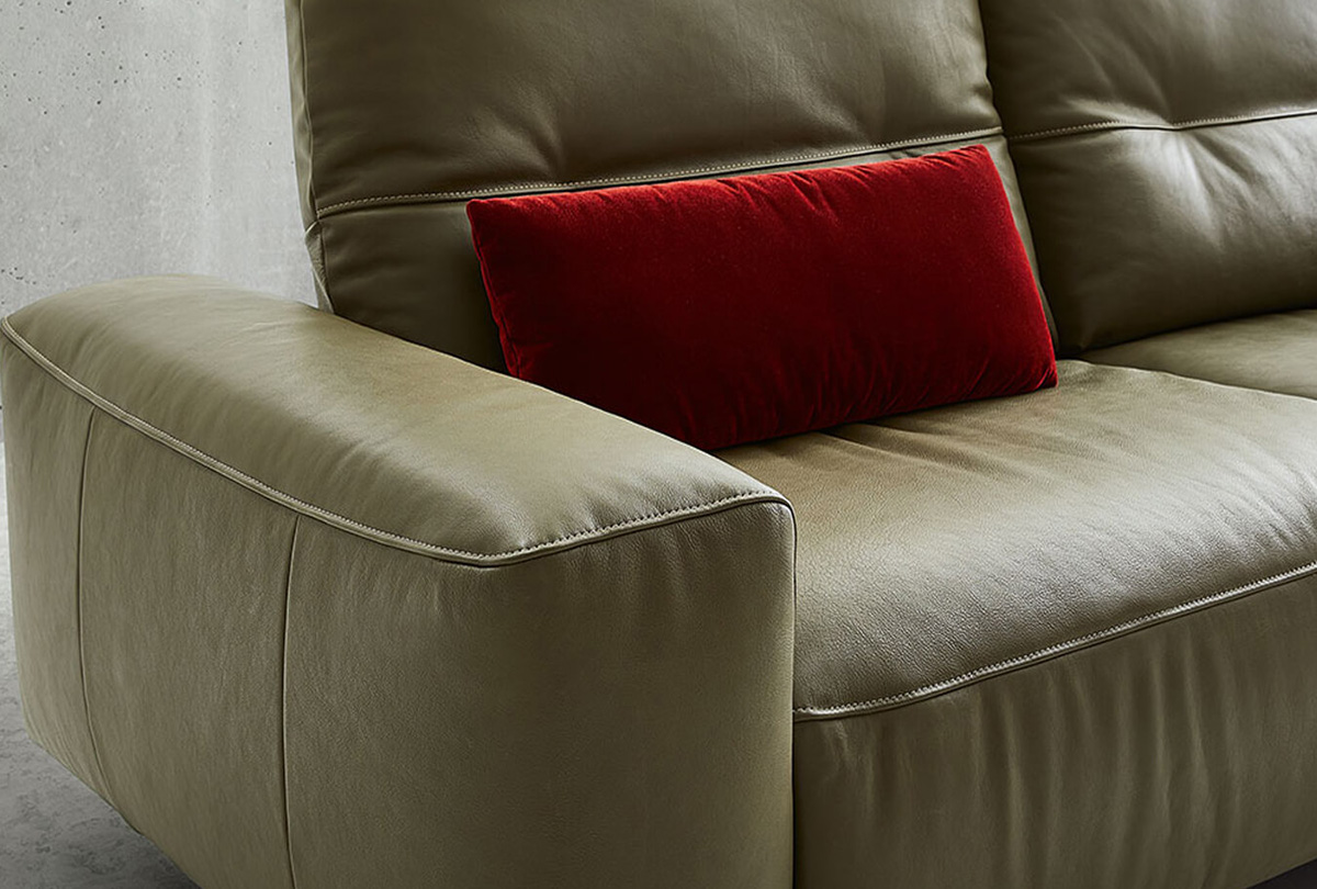 Colambo Sofa and couches from Koinor at all Simplysofas Stores