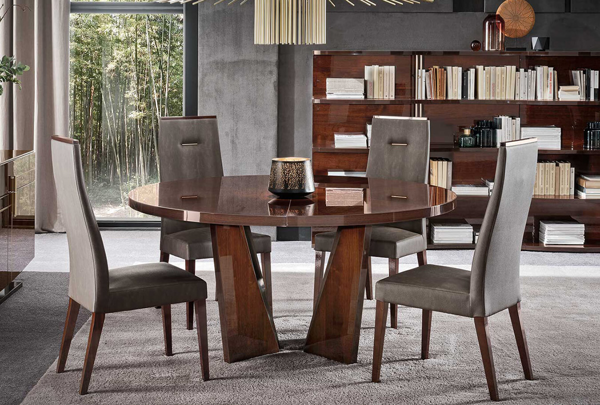 Bellagio-dining by simplysofas.in