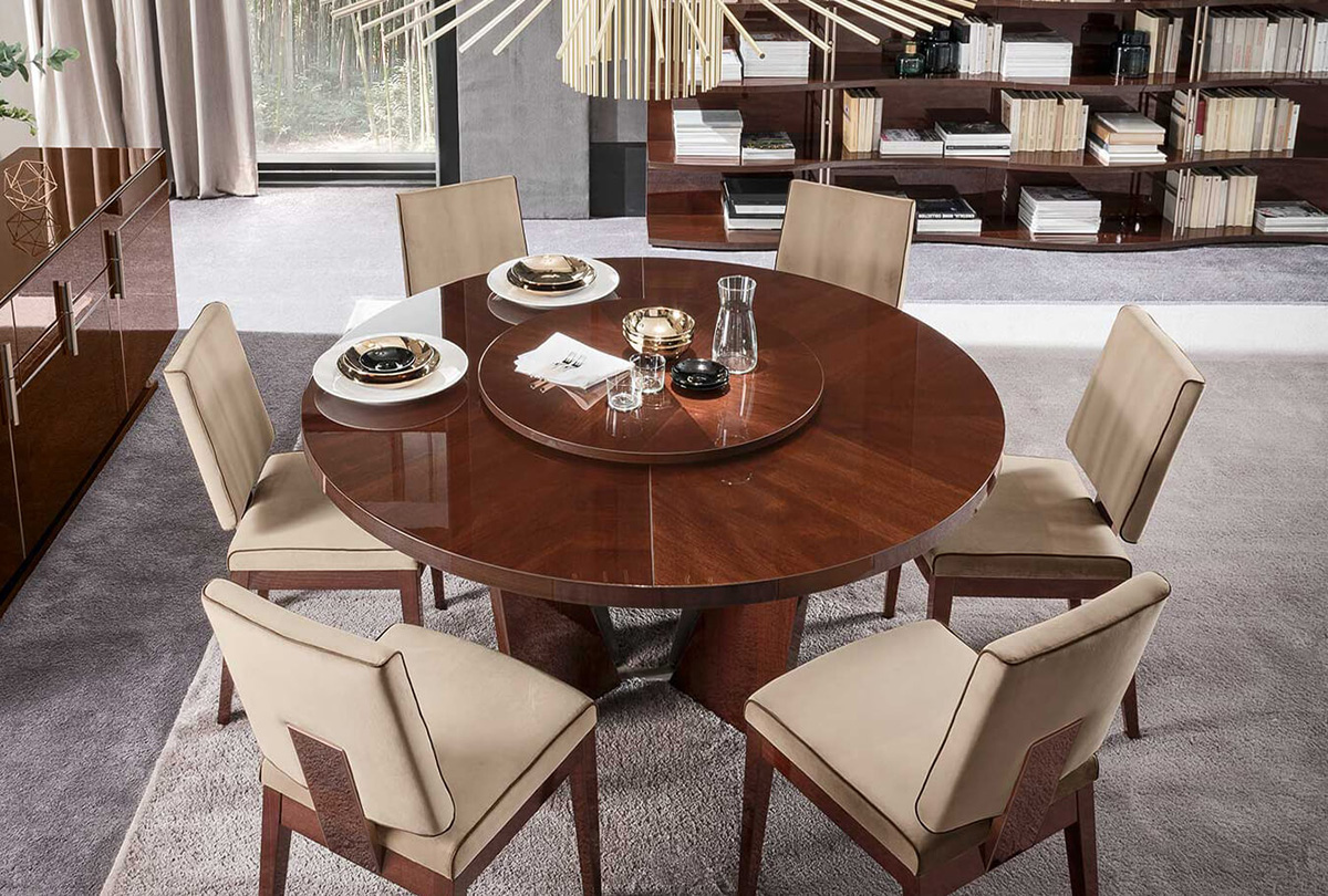 Bellagio-dining by simplysofas.in