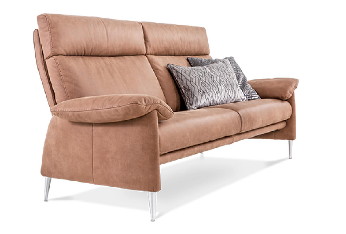 Sofas & Couches Leather & Fabric Sofas Simply Sofas Bengaluru