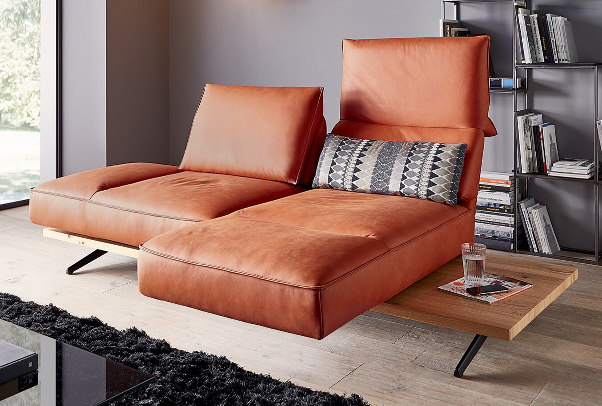 Phoenix Sofas and Couches Koinor