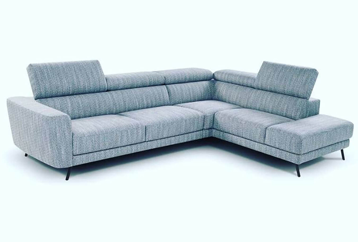 Lucca | Nicoletti Home | Sectional Sofas