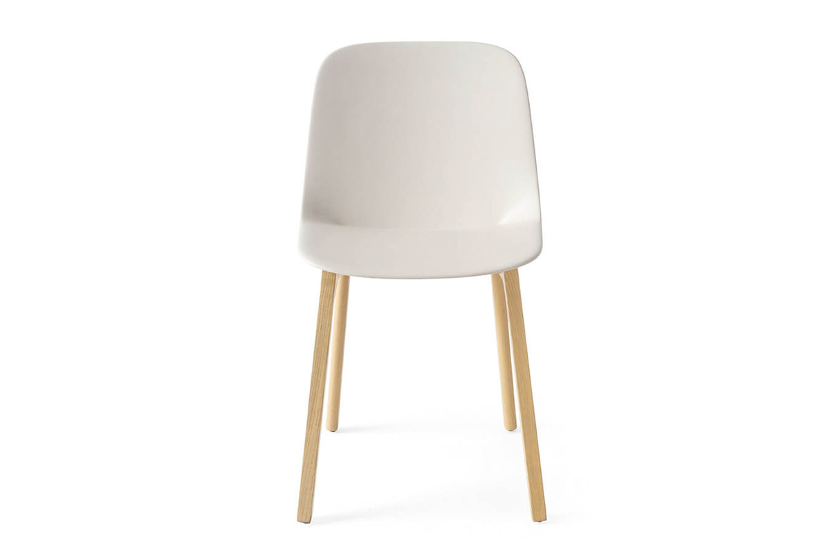 Vela Dining Chairs Calligaris