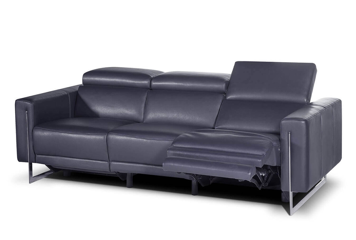 Sofas & Couches Leather & Fabric Sofas Simply Sofas Bengaluru