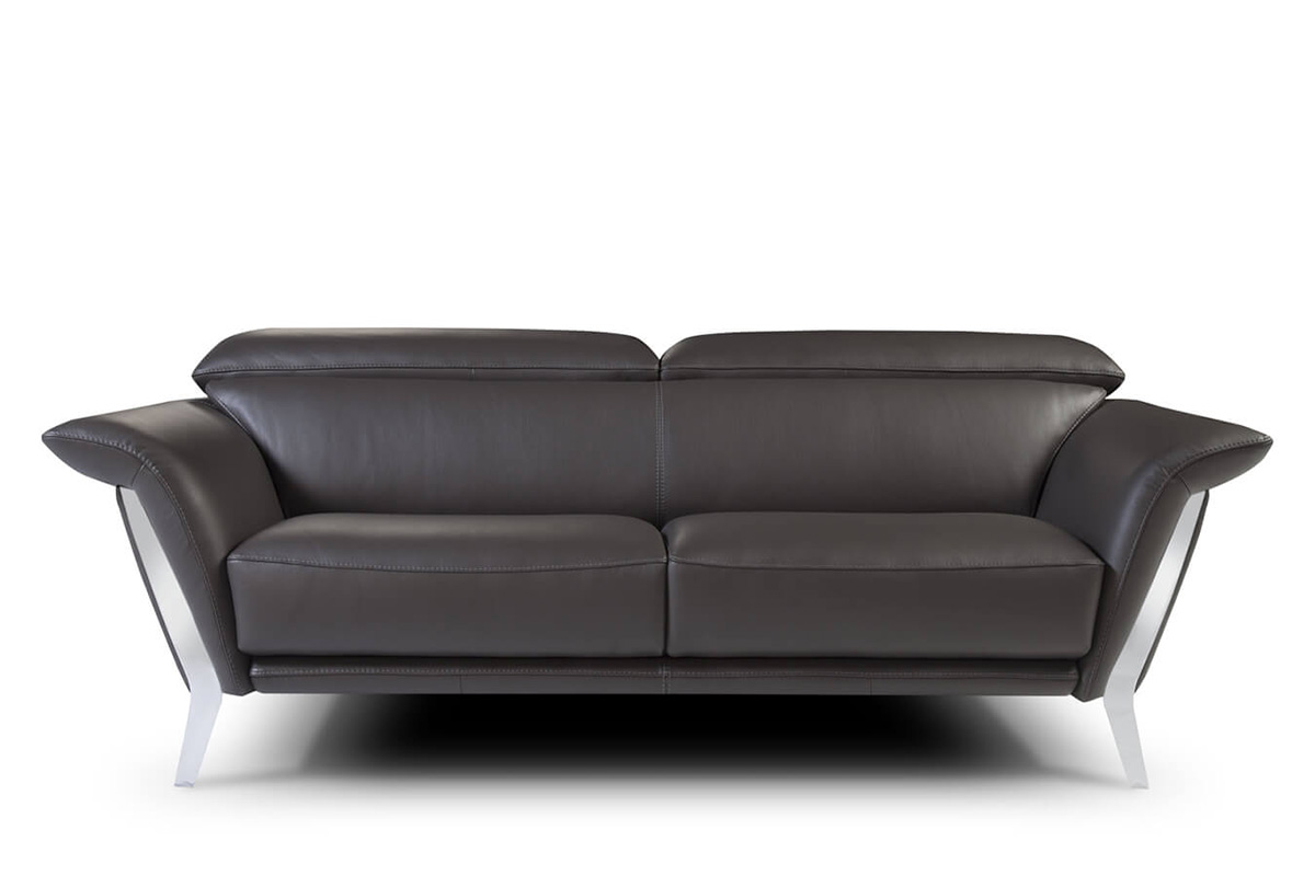 Sofas & Couches Leather & Fabric Sofas Simply Sofas Bengaluru