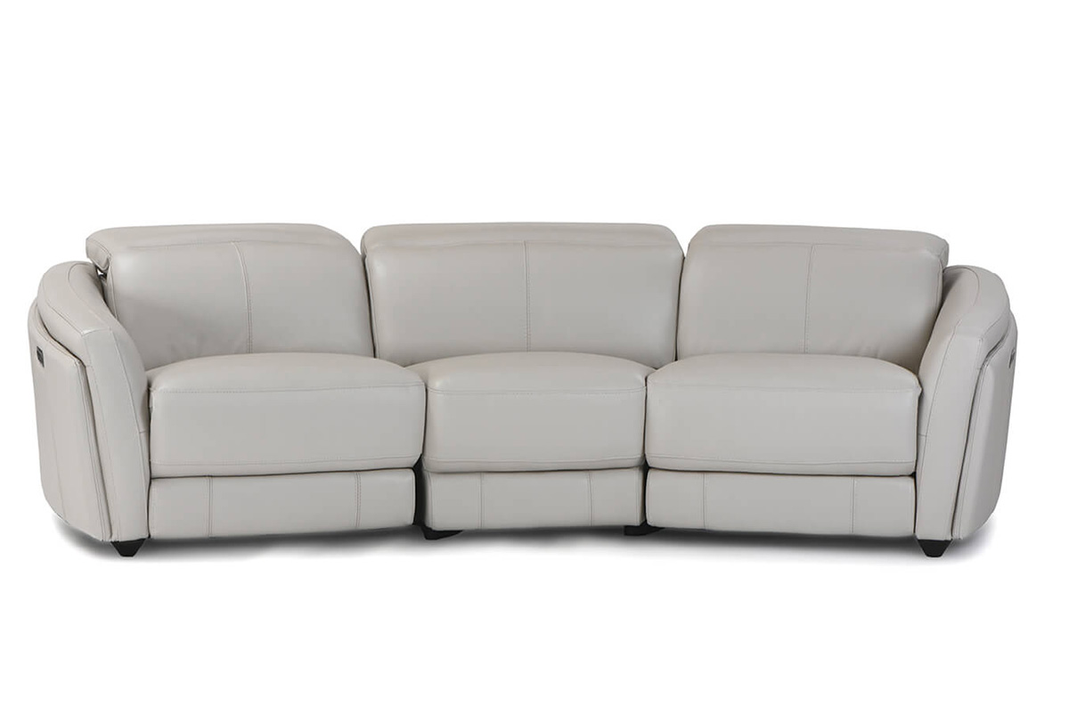 Sofas & Couches Leather & Fabric Sofas Simply Sofas Bengaluru