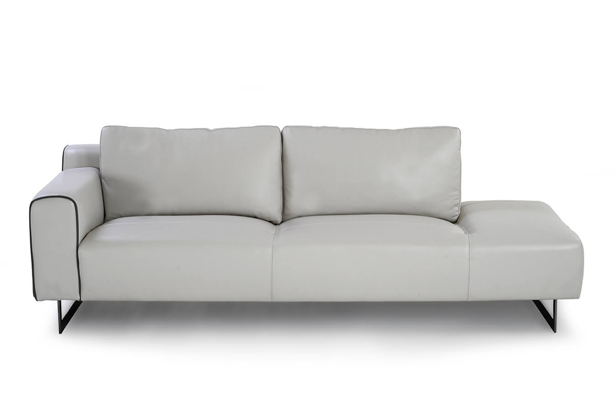 Sofas & Couches Leather & Fabric Sofas Simply Sofas Bengaluru