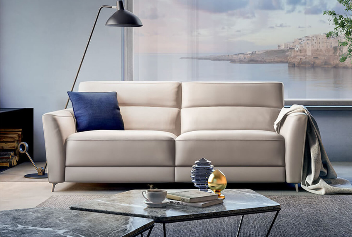 Stan Sectional Sofas Natuzzi Simplysofas