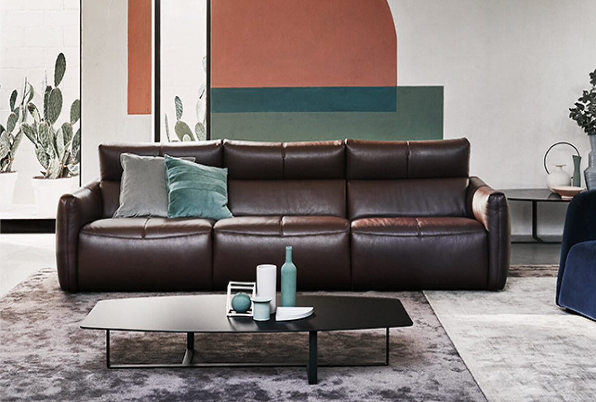 Galaxy Sofas and Couches Natuzzi Simplysofas