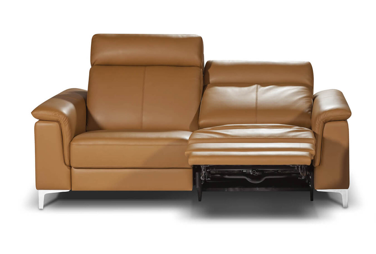 Sofas & Couches Leather & Fabric Sofas Simply Sofas Bengaluru