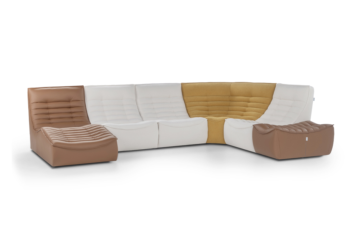 Fox-trot by simplysofas.in