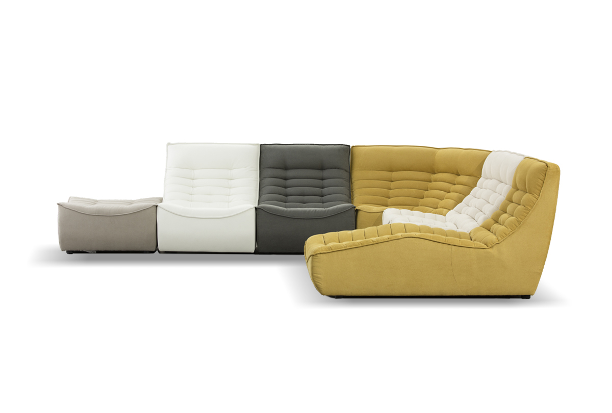 Fox-trot by simplysofas.in