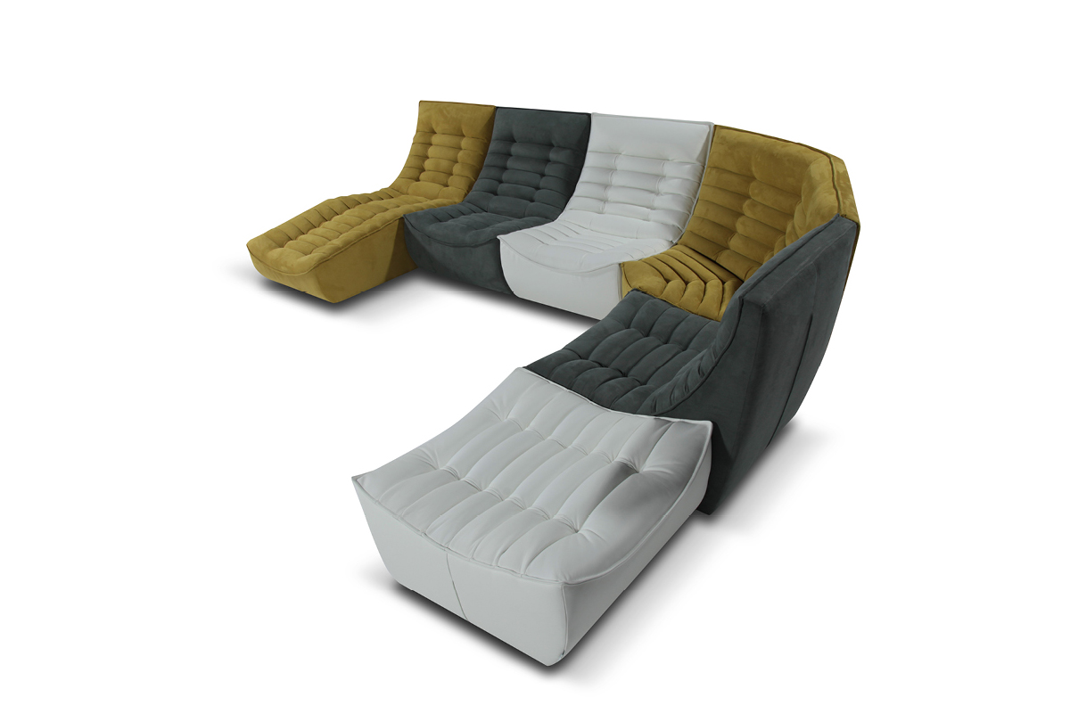 Fox-trot by simplysofas.in