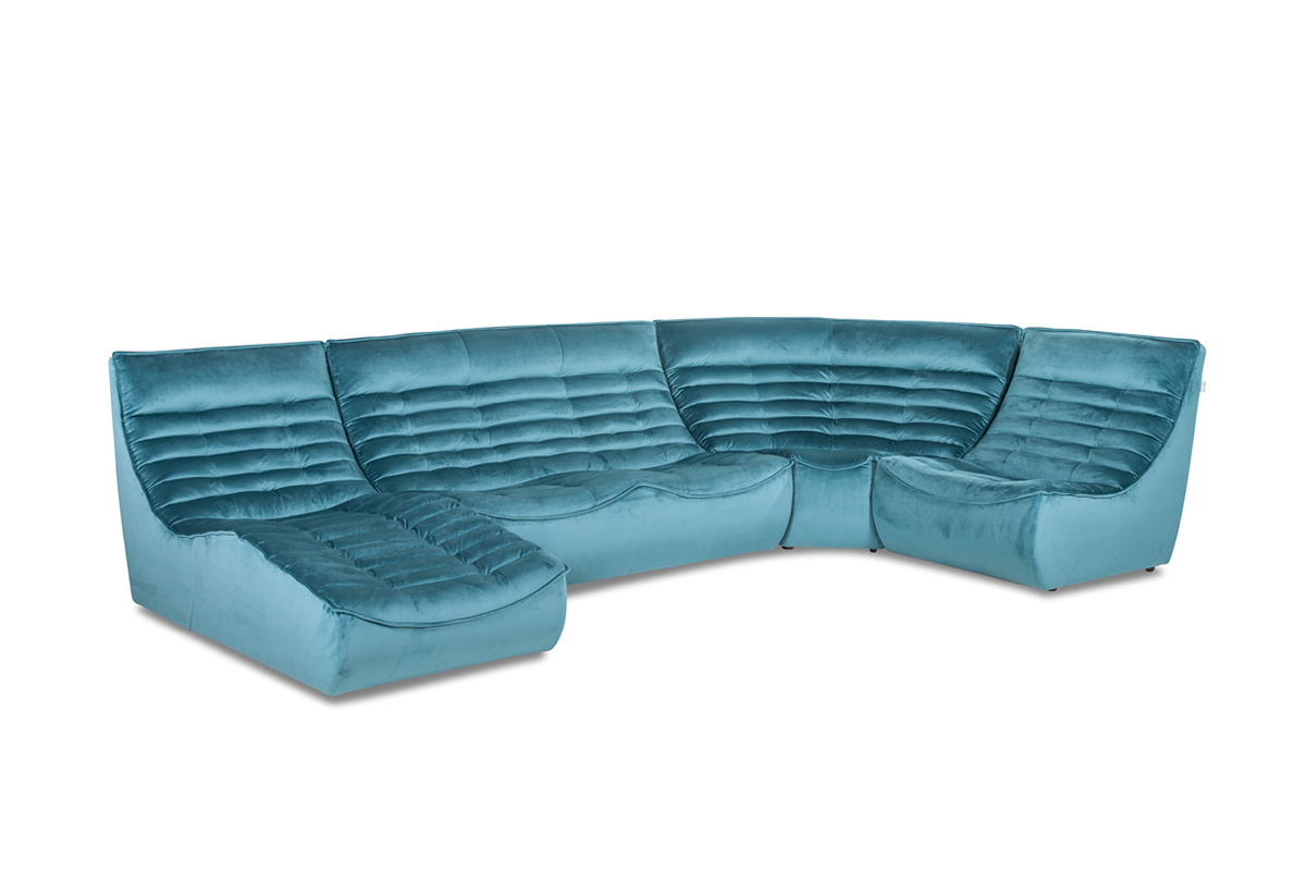 Fox-trot by simplysofas.in