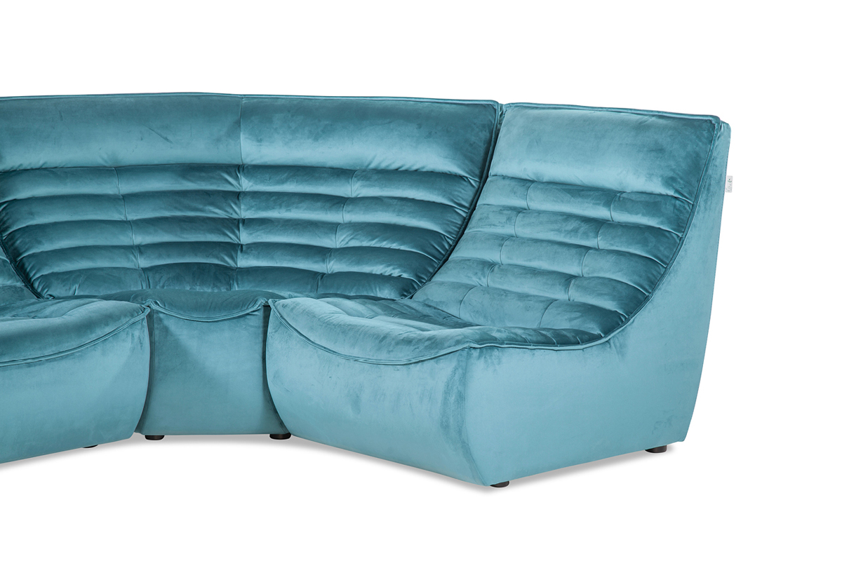Fox-trot by simplysofas.in
