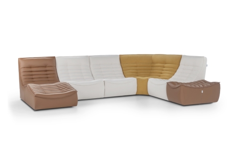 Fox-trot by simplysofas.in