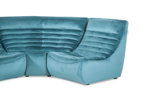 Fox-trot by simplysofas.in