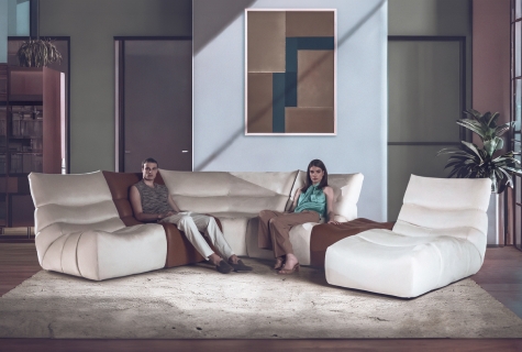 Trap by simplysofas.in
