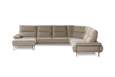 Folk Sectional