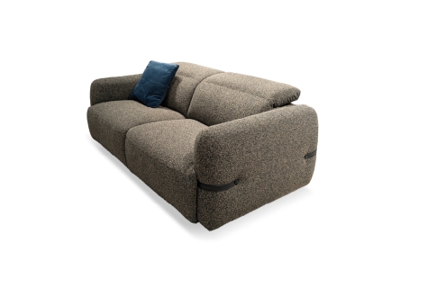 Round Sofa